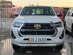 تويوتا هايلوكس